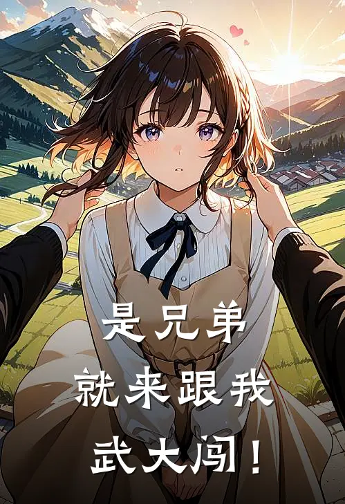 是兄弟，就来跟我武大闯！