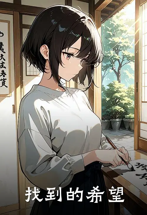 找到的希望(苏木杜仲)全文在线阅读_(找到的希望)精彩小说