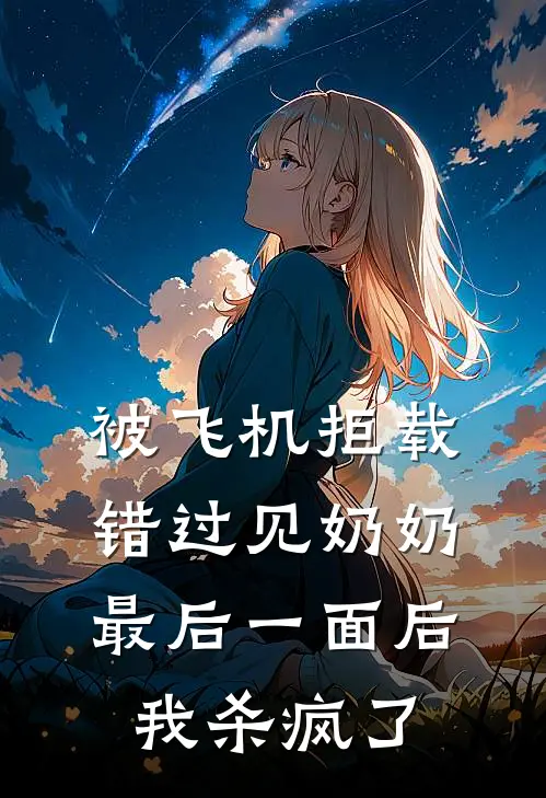 被飞机拒载错过见奶奶最后一面后，我杀疯了(抖音热门)全章节在线阅读_抖音热门全章节在线阅读