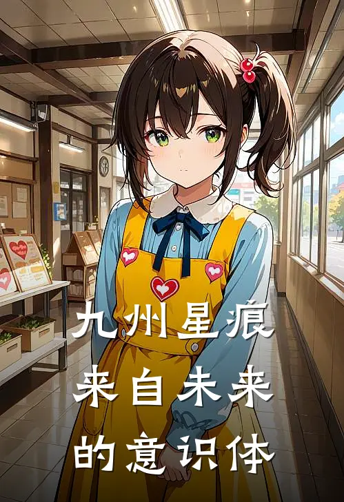 九州星痕：来自未来的意识体