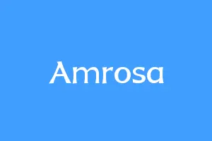 Amrosa