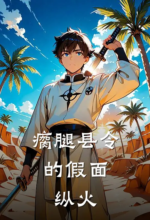 瘸腿县令的假面：纵火（燕长海乔驭）全文免费阅读无弹窗大结局_瘸腿县令的假面：纵火最新章节列表_笔趣阁（燕长海乔驭）