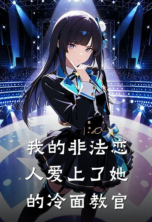 我的非法恋人爱上了她的冷面教官