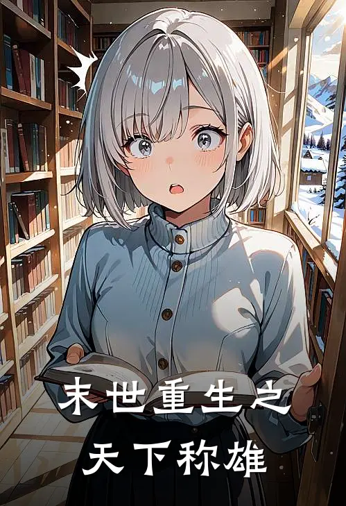 末世重生之天下称雄(林羽霍风)在线免费小说_免费阅读全文末世重生之天下称雄(林羽霍风)