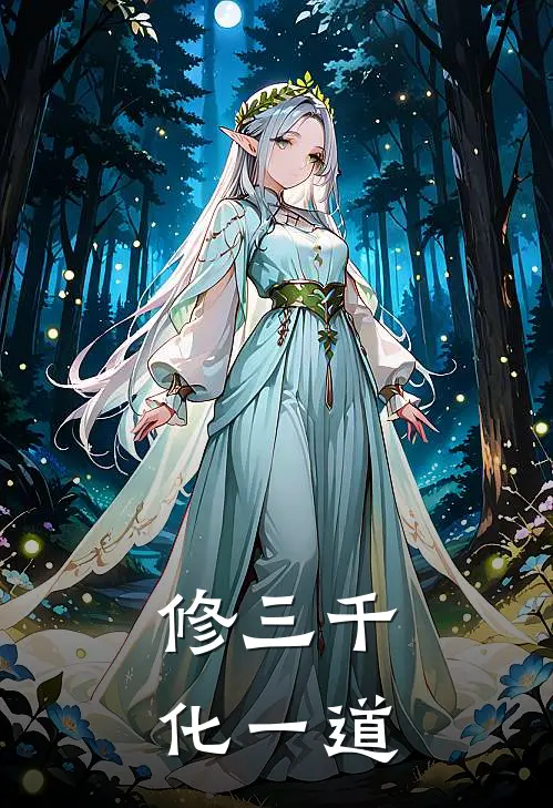 修三千，化一道(林绝尘荀启)在线阅读免费小说_完整版小说免费阅读修三千，化一道(林绝尘荀启)