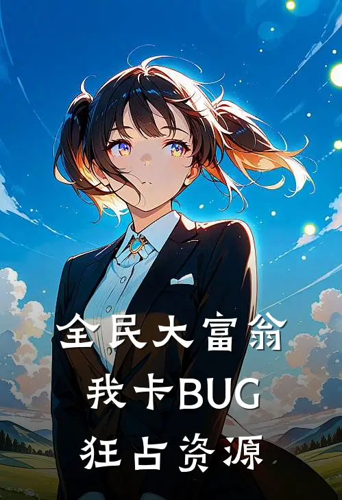 全民大富翁，我卡BUG狂占资源