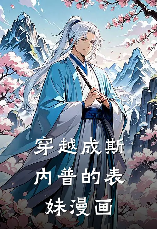 穿越成斯内普的表妹漫画