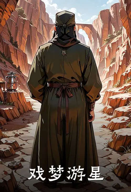 戏梦游星古月梦梦小说完结免费_最新章节列表戏梦游星(古月梦梦)