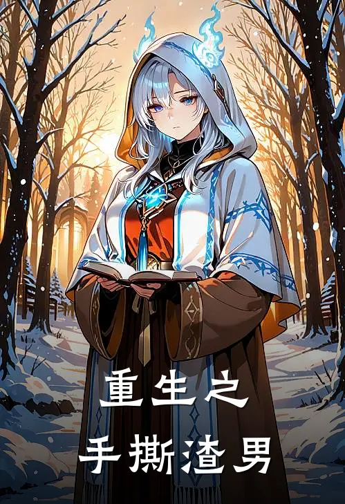 重生之，手撕渣男