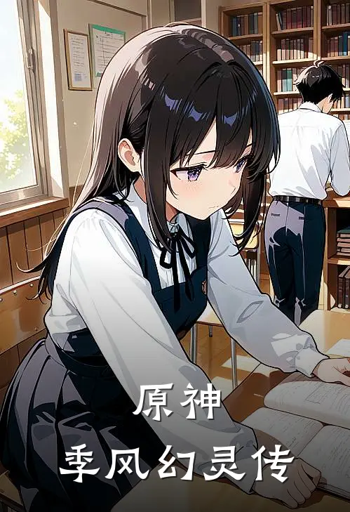 原神：季风幻灵传(黎蒋伯德伊)最新推荐小说_最新免费小说原神：季风幻灵传黎蒋伯德伊