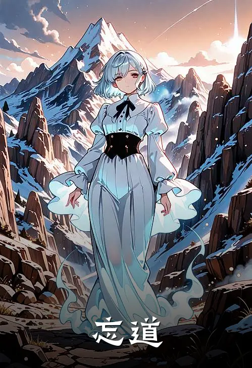 《忘道》叶城李三全本阅读_(叶城李三)全集阅读