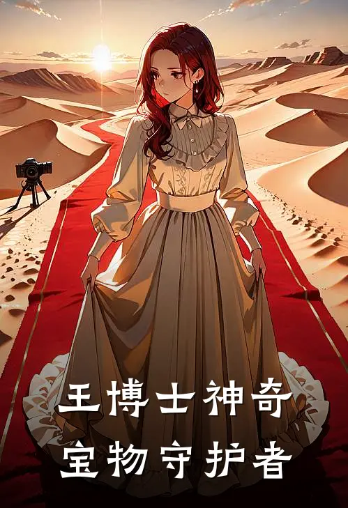 王博士神奇宝物守护者