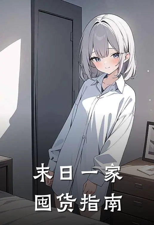 末日一家囤货指南(江墨晚江程国)热门网络小说_最新完本小说末日一家囤货指南(江墨晚江程国)