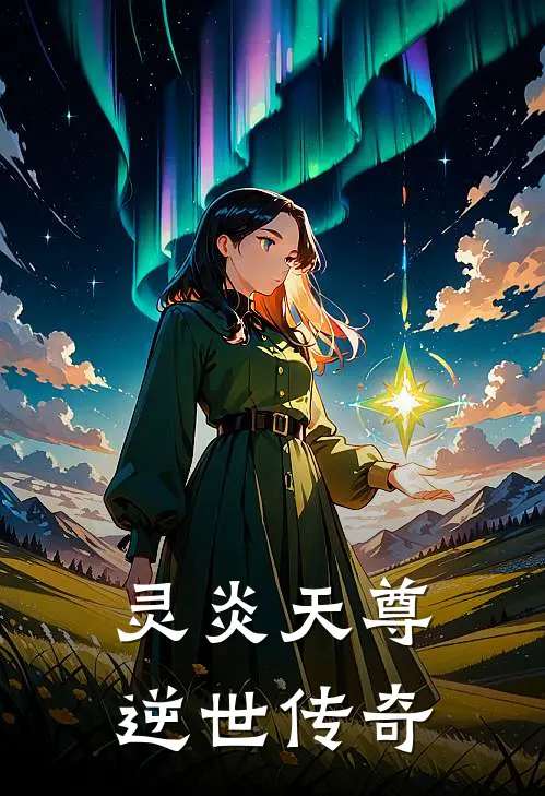 灵炎天尊：逆世传奇(叶尘萧战天)最新小说_免费阅读完整版小说灵炎天尊：逆世传奇(叶尘萧战天)