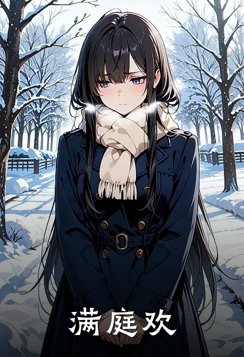 满庭欢(沈乐瑶沈曦映)小说免费阅读_热门小说阅读满庭欢沈乐瑶沈曦映