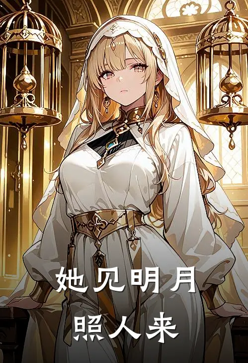 她见明月照人来乔以茉霍诩白免费小说全本阅读_小说免费完结她见明月照人来乔以茉霍诩白