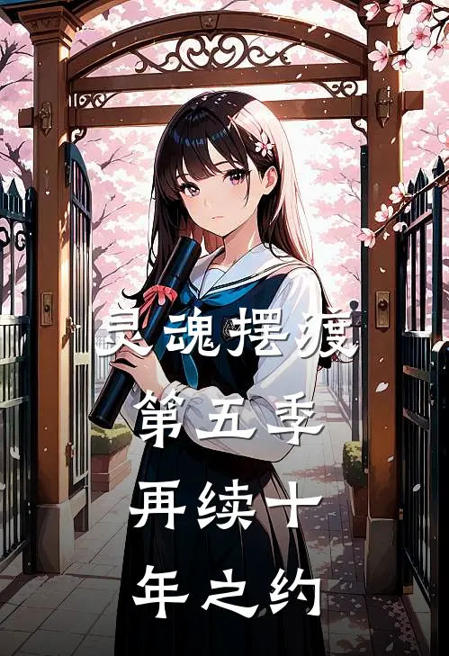 灵魂摆渡第五季：再续十年之约夏冬青赵吏小说推荐完结_全集免费小说灵魂摆渡第五季：再续十年之约(夏冬青赵吏)