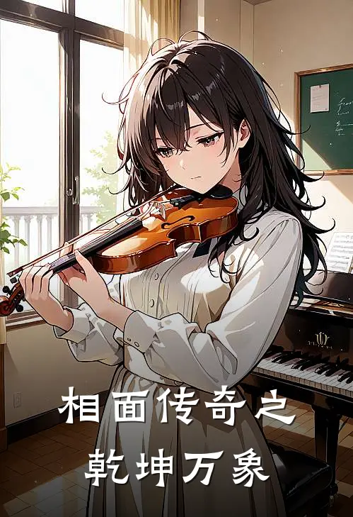 相面传奇之乾坤万象