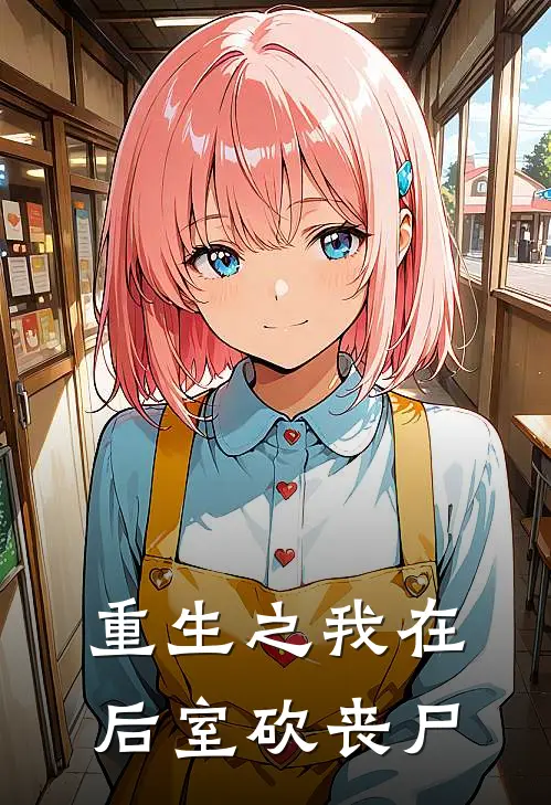 重生之我在后室砍丧尸林华马科斯完结小说免费阅读_完本热门小说重生之我在后室砍丧尸林华马科斯