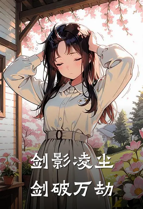 叶尘叶风（剑影凌尘，剑破万劫）免费阅读无弹窗_剑影凌尘，剑破万劫叶尘叶风全文免费阅读无弹窗大结局