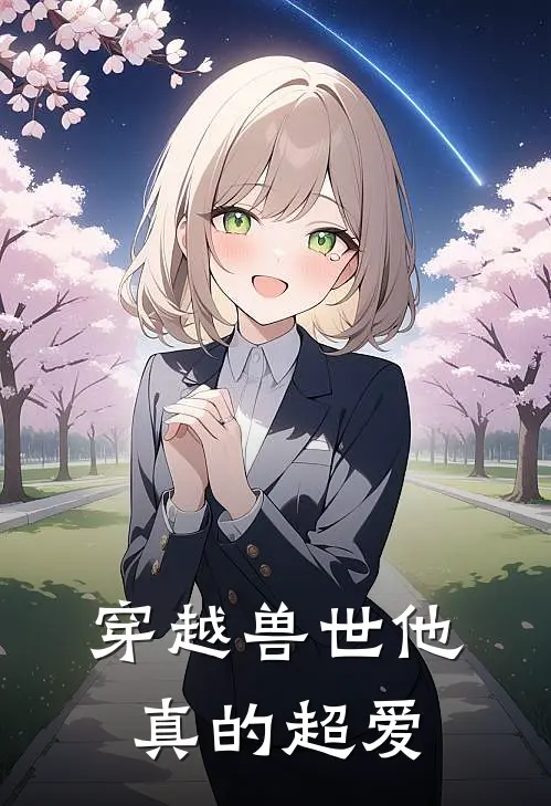 穿越兽世他真的超爱(云深熊山)最新小说_免费阅读完整版小说穿越兽世他真的超爱(云深熊山)