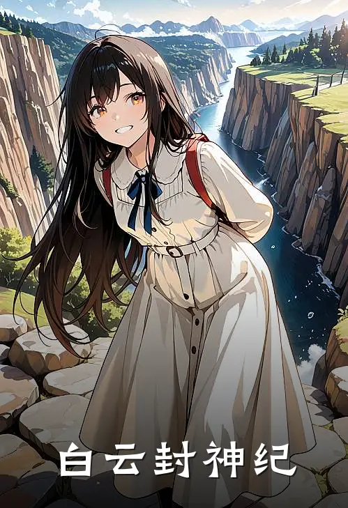 白云封神纪云起林飞渊完结好看小说_最新章节列表白云封神纪(云起林飞渊)