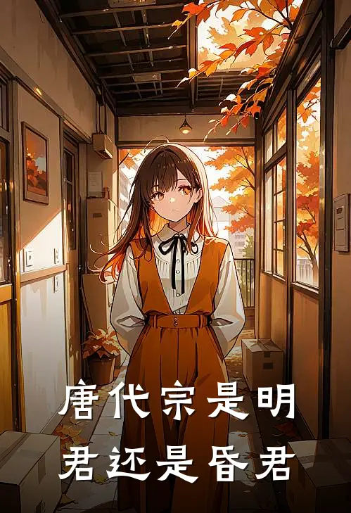 唐代宗是明君还是昏君