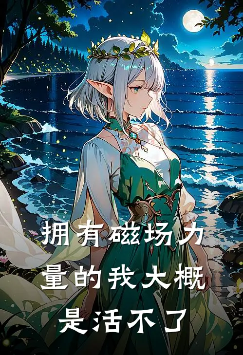 拥有磁场力量的我大概是活不了