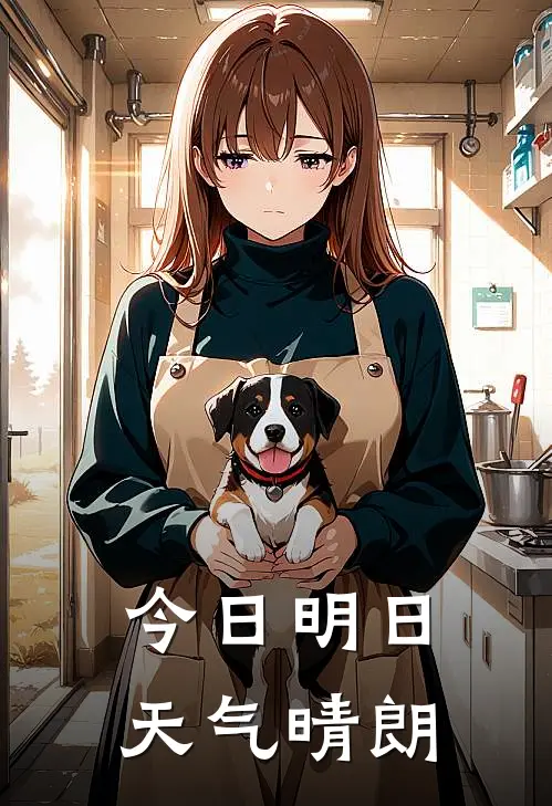 今日明日天气晴朗