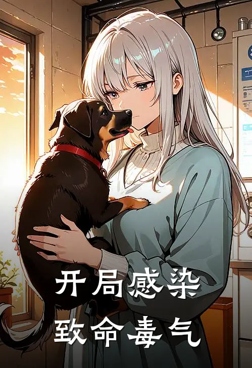 开局感染致命毒气张冲春慧完整版小说全文免费阅读_最新章节列表开局感染致命毒气(张冲春慧)