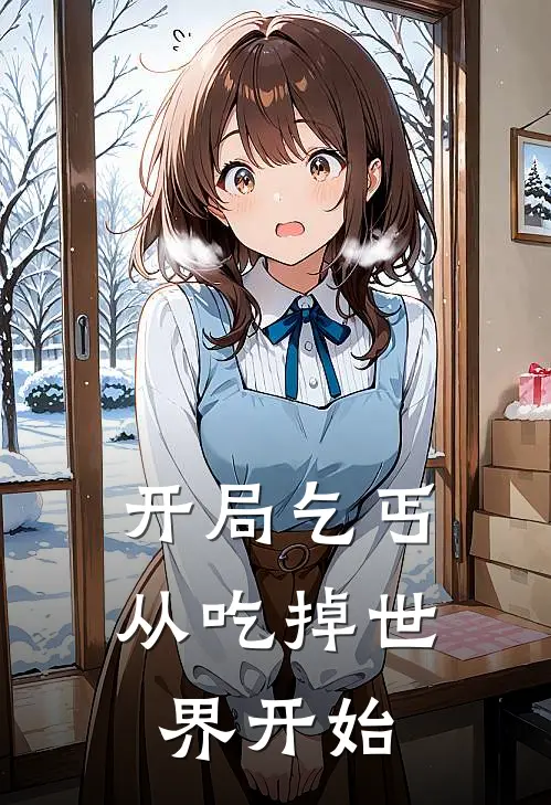 开局乞丐，从吃掉世界开始