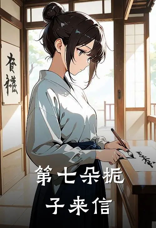 《第七朵栀子来信》顾昀夏栀火爆新书_第七朵栀子来信(顾昀夏栀)最新热门小说