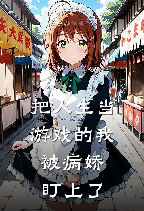 把人生当游戏的我，被病娇盯上了宁椰苏玉完结版小说_完结版小说把人生当游戏的我，被病娇盯上了(宁椰苏玉)