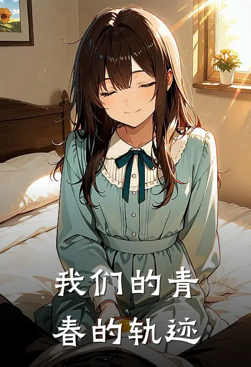 我们的青春的轨迹(谭岢欣梁照希)完结版免费阅读_我们的青春的轨迹全文免费阅读