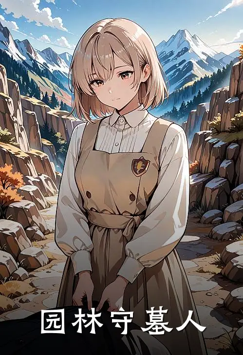 园林守墓人(王林刘明)完整版免费全文阅读_最热门小说园林守墓人王林刘明