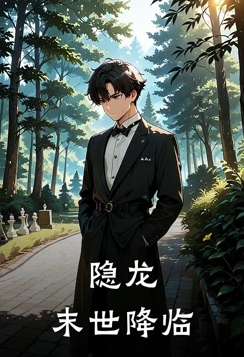 隐龙：末世降临(敖辰敖广平)最新章节在线阅读_(隐龙：末世降临)最新章节在线阅读