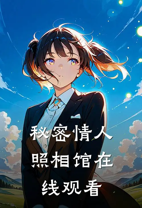 秘密情人照相馆在线观看