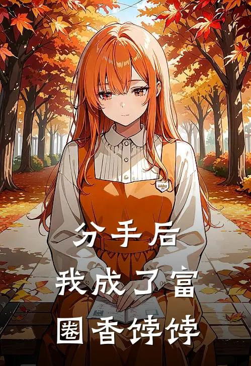 分手后，我成了富圈香饽饽陈飞赵丽全文免费阅读无弹窗大结局_陈飞赵丽（分手后，我成了富圈香饽饽）小说免费阅读大结局