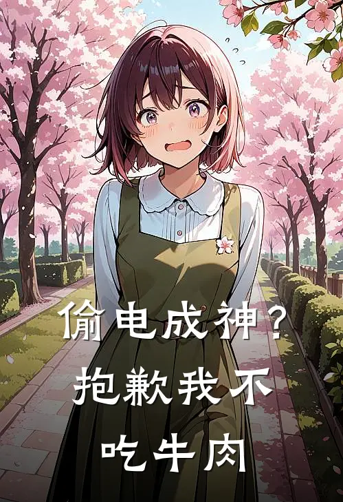偷电成神？抱歉我不吃牛肉