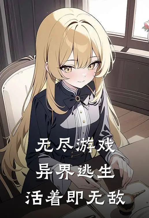 无尽游戏：异界逃生，活着即无敌