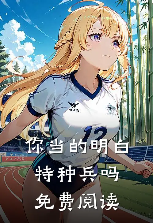 你当的明白特种兵吗免费阅读