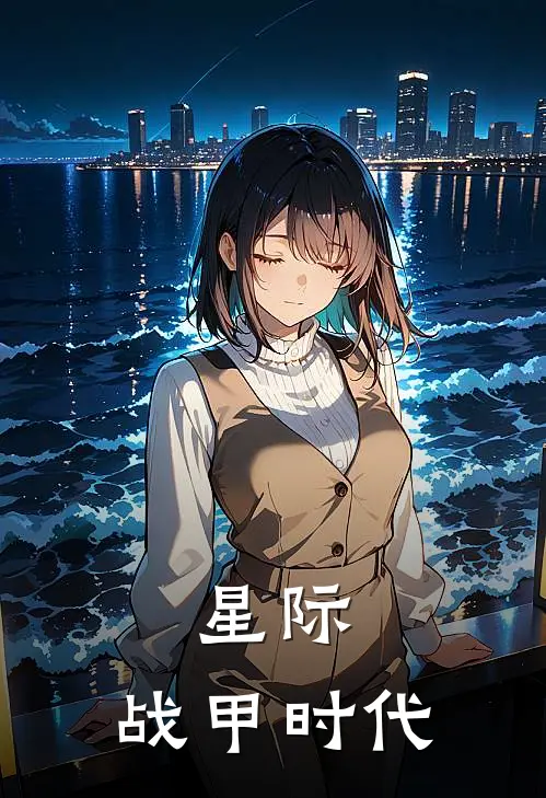 星际：战甲时代(林初苏瑶)已完结小说_小说免费阅读星际：战甲时代林初苏瑶