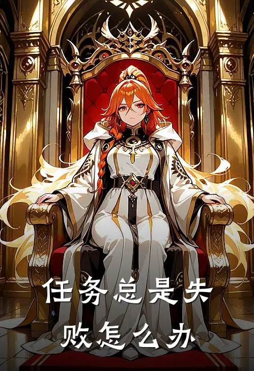 任务总是失败怎么办