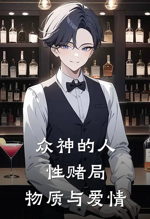 众神的人性赌局：物质与爱情