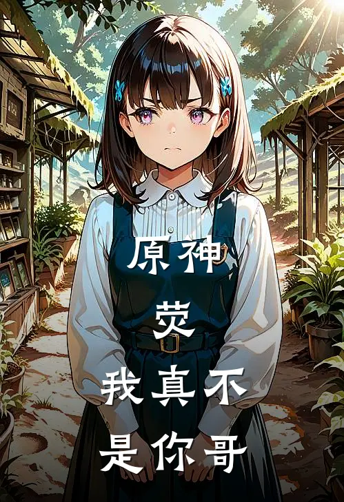 路修远派蒙《原神：荧，我真不是你哥》完结版免费阅读_路修远派蒙热门小说