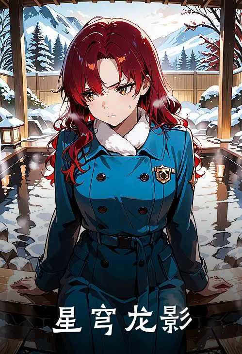 星穹龙影(凌锋凌霄)小说免费阅读_热门小说阅读星穹龙影凌锋凌霄