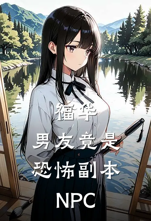 福华：男友竟是恐怖副本NPC