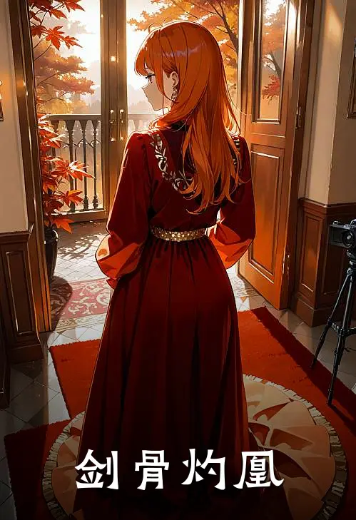 剑骨灼凰纪离洛青凰完结好看小说_最新章节列表剑骨灼凰(纪离洛青凰)