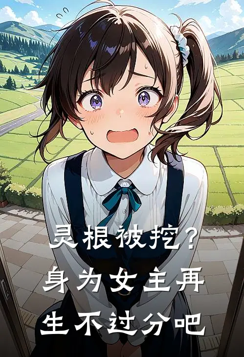 灵根被挖？身为女主再生不过分吧(尹蓝尹道合)热门小说推荐_免费小说在线看灵根被挖？身为女主再生不过分吧尹蓝尹道合