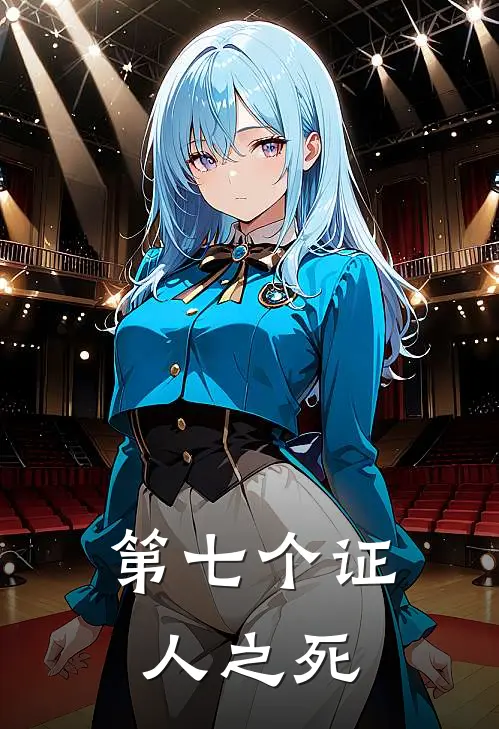 第七个证人之死